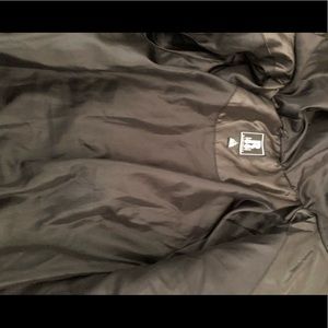 Winter jacket for girls